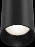 Подвесной светильник Maytoni Focus P075PL-01B