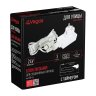 Блок питания (преобразователь) с таймером для гирлянды 220V/24V 12W Vegas 55129
