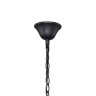 Подвесная люстра с лампочками F-Promo Cirque 2169-5P+Lamps E14 P45