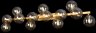 Настенный светильник Maytoni Dallas MOD545WL-13G