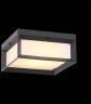 Уличный светодиодный светильник ST Luce Cubista SL077.402.01