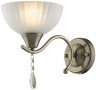 Бра с лампочкой Velante 717-501-01+Lamps E27 P45