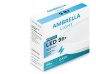 Светодиодная лампа GX53 9W 4200К (белый) PR Present Ambrella light (253094)
