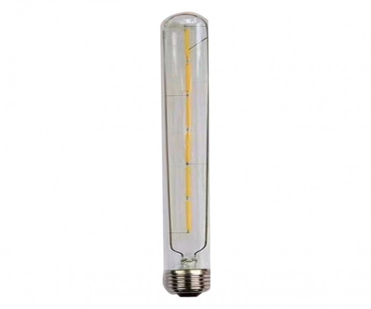 098306,21 Led Лампа прозрачная E27 6W (2700K) KINK Light