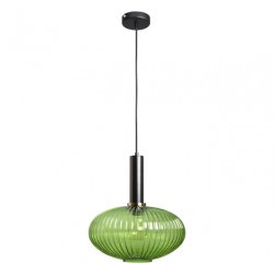 Светильник подвесной LOFTIT Iris 2072-C+BL