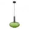 Светильник подвесной LOFTIT Iris 2072-C+BL