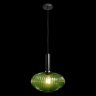 Светильник подвесной LOFTIT Iris 2072-C+BL