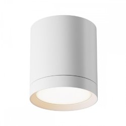 Накладной светильник Maytoni Technicall Hoop C086CM-GX53-MRD-W