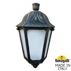 M22.000.000.BYF1R Уличный настенный светильник FUMAGALLI IESSE