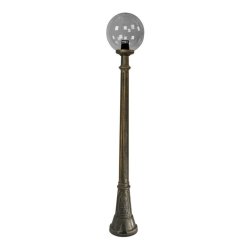 Уличный фонарь Fumagalli Artu/G300 G30.158.000.BZE27