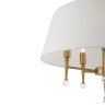 Подвесной светильник Rosemary Freya FR5190PL-05BS3