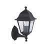 Уличный светильник с лампочкой Favourite Leon 1812-1W+Lamps E27 P45