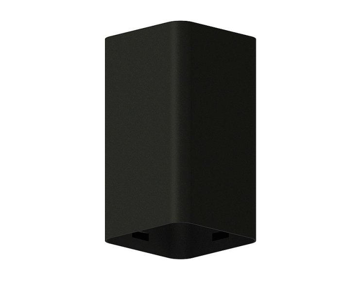 Корпус светильника накладной для насадок 70*70mm Ambrella light Diy Spot C7821