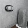 Рамка на 2 поста (Черный) Werkel W0025108