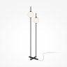 Торшер Maytoni The Sixth Sence Z020FL-L12BK