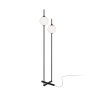 Торшер Maytoni The Sixth Sence Z020FL-L12BK