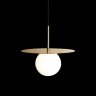 Подвесной светильник Loft It Ufo 10120/250P Gold