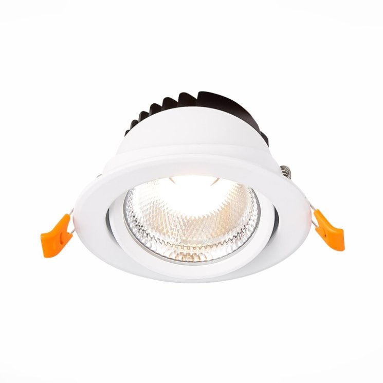 Встраиваемый светодиодный светильник Miro St-Luce ST211.538.10.36
