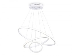 Подвесная люстра Comfort Ambrella light FL40818