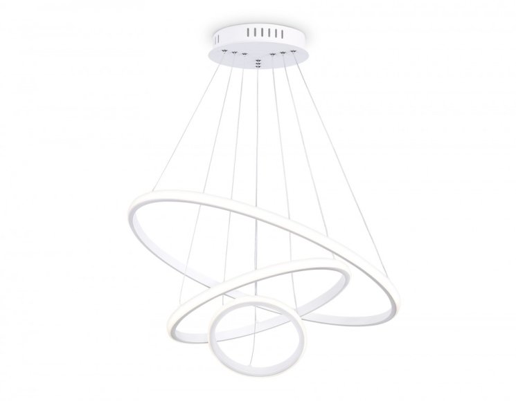 Подвесная люстра Comfort Ambrella light FL40818