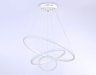 Подвесная люстра Comfort Ambrella light FL40818