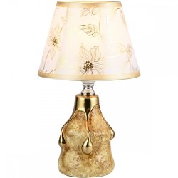 Настольная лампа Toplight Liliana TL0302-T