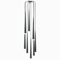 Подвесная люстра Lightstar Meta Duovo 807087