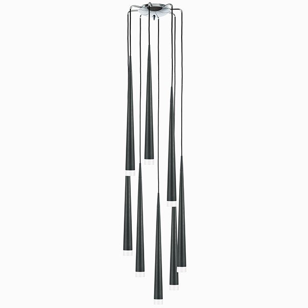 Подвесная люстра Lightstar Meta Duovo 807087
