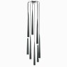 Подвесная люстра Lightstar Meta Duovo 807087