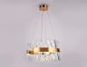 Подвесная светодиодная люстра Ambrella light Traditional TR5309