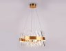 Подвесная светодиодная люстра Ambrella light Traditional TR5309