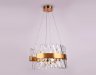 Подвесная светодиодная люстра Ambrella light Traditional TR5309