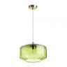 Подвесной светильник с лампочкой Odeon Light Binga 4783/1+Lamps А60