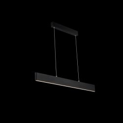 Подвесной светильник Maytoni Step P010PL-L23B