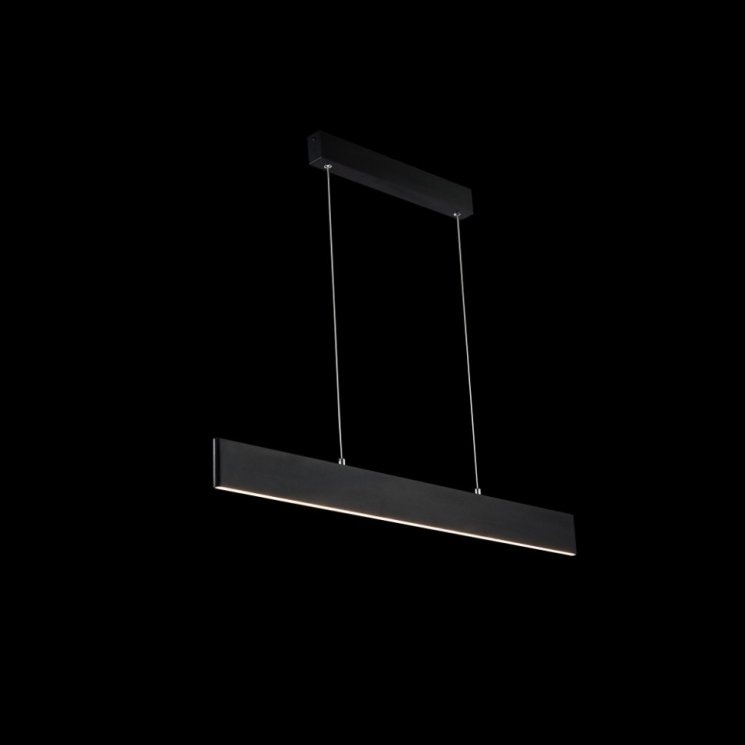 Подвесной светильник Maytoni Step P010PL-L23B