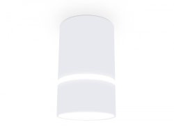 Накладной светильник Ambrella light Techno TN3411