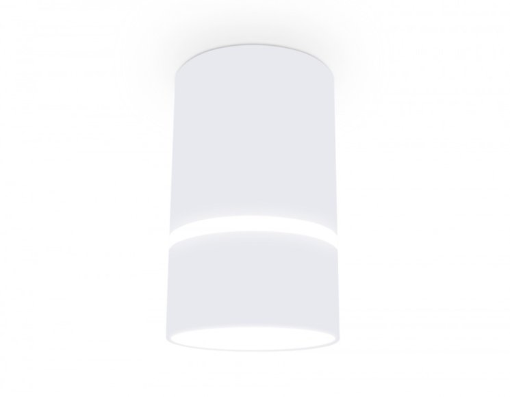 Накладной светильник Ambrella light Techno TN3411