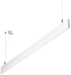 Подвесной светодиодный светильник Novotech Iter 358161