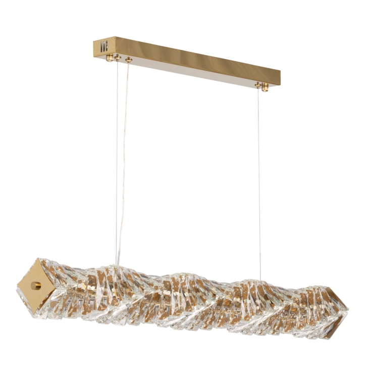 Люстра MW-Light Гослар