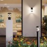 Уличный столб Magus Odeon Light 4964/1F