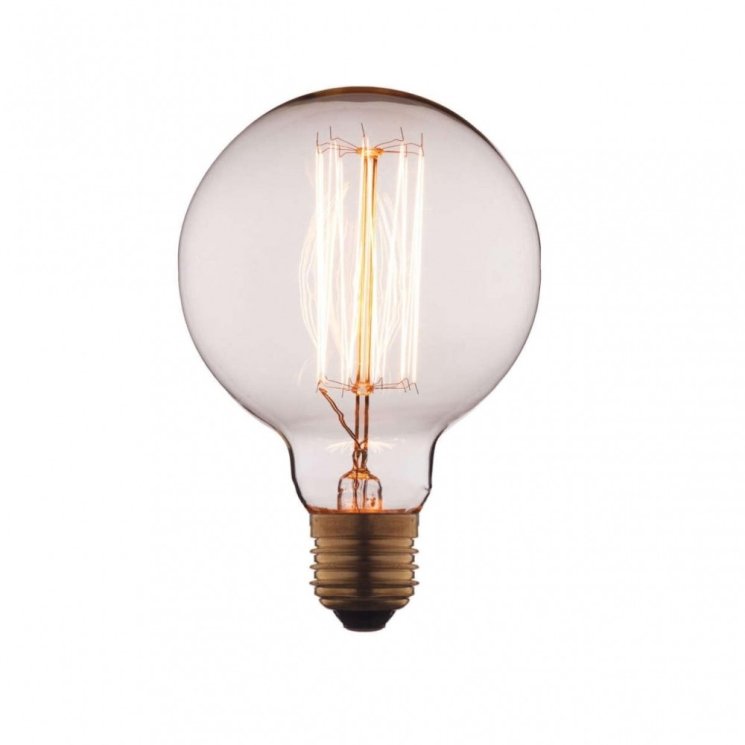 Ретро лампа E27 60W Edison Bulb Loft It G9560