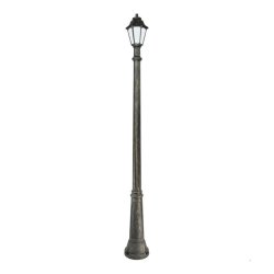 Уличный фонарь Fumagalli Ricu/Anna E22.157.000.BYF1R