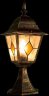 Уличный светильник Arte Lamp Berlin A1014FN-1BN