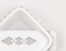 FA225 WH Настенный светодиодный светильник Ambrella light Ice