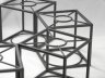 GRLSP-9541 Подвесная светодиодная люстра LOFT (Lussole) BADGER
