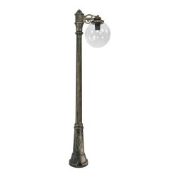 Уличный фонарь Fumagalli Gigi Bisso/G300 1L G30.156.S10.BXE27