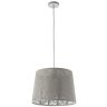 Подвесной светильник Arte lamp CELESTA A2769SP-1WH
