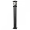 Уличный столб Magus Odeon Light с лампочкой 4964/1F+Retro Lamps