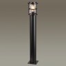 Уличный столб Magus Odeon Light с лампочкой 4964/1F+Retro Lamps