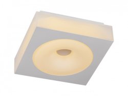 Потолочный светодиодный светильник Escada 601/PL LED